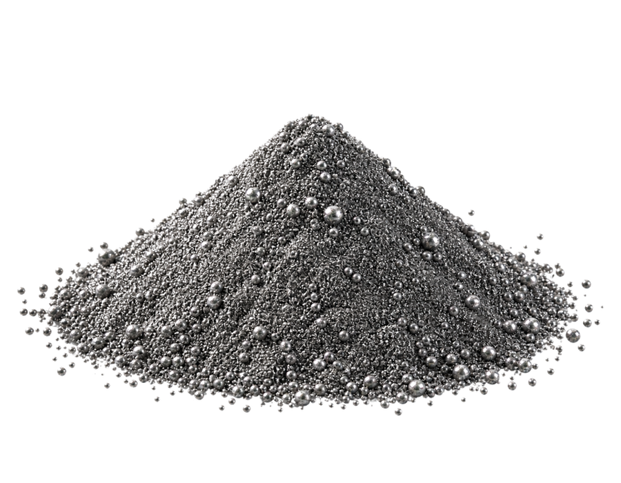 Metales